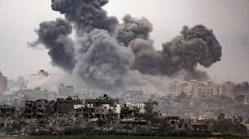 بوليفيا تقطع علاقاتها مع إسرائيل بسبب الحرب على غزة