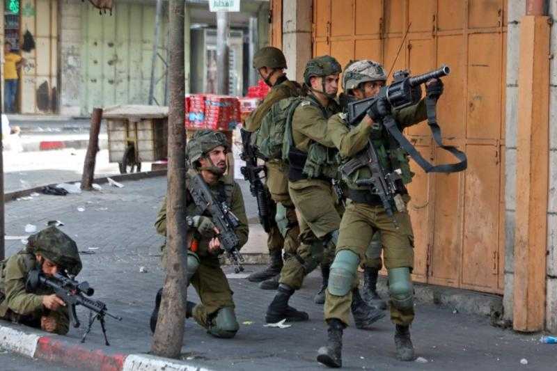 مقتل 3 فلسطينيين باقتحامات إسرائيلية لجنين وطولكرم