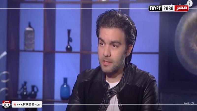 شريف رمزي 