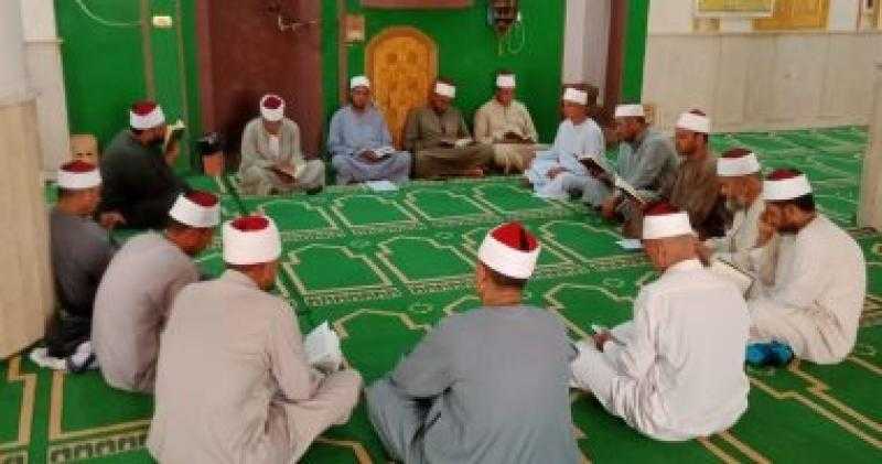 وزارة الأوقاف: 31 مليون جنيه في خدمة القرآن بالنصف الأول من العام الحالي