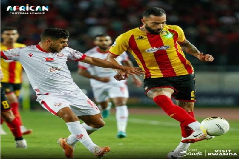 الترجي ضد الوداد
