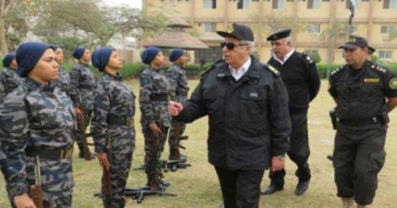 تعرف على أماكن اختبارات المتقدمين للالتحاق بمعهد معاوني الأمن 2023