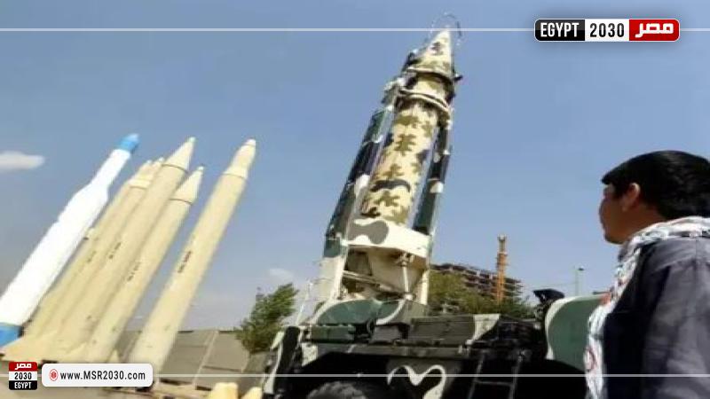 الصواريخ