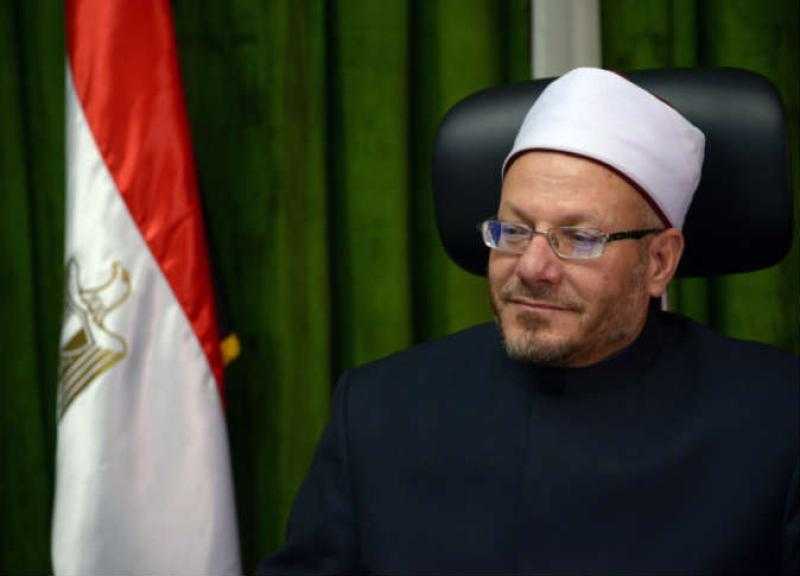 المفتى: يجوز أداء الزكاة بتقديم المساعدات لأشقائنا الفلسطينيين