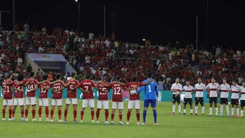 شوط أول سلبي بين الترجي والوداد في نصف نهائي الدوري الإفريقي