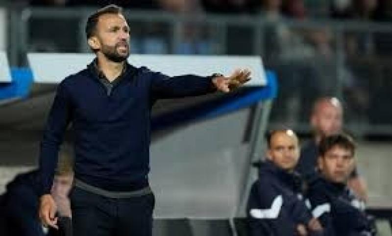 مدرب الوداد بعد التأهل إلى النهائي: هذه أفضل لحظة في مسيرتي