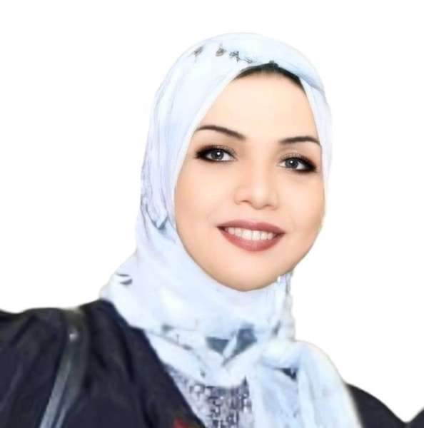 الدكتورة مها عبد القادر 