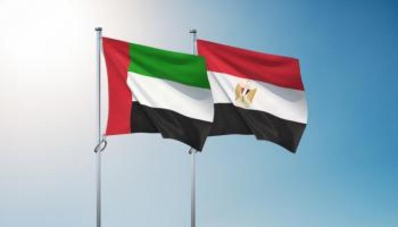 مصر و الإمارات 