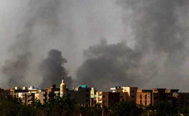 التنمية في السودان.. اللواء وليد عز الدين: شعار «لا للحرب» شرط أساسي