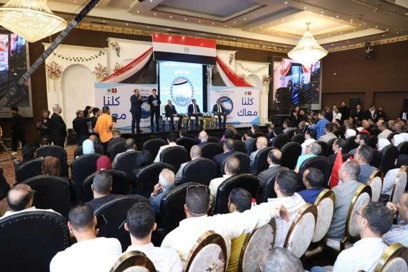 مستقبل وطن: تنظيم مؤتمرات لجميع مرشحي الرئاسة لعرض أفكارهم