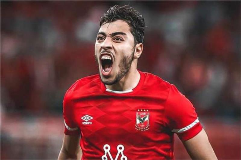 أكرم توفيق 