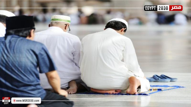 صلاة الجماعة