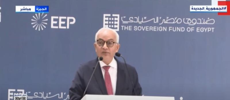 وزير التعليم: نجحنا في توفير فرص استثمارية كثيرة