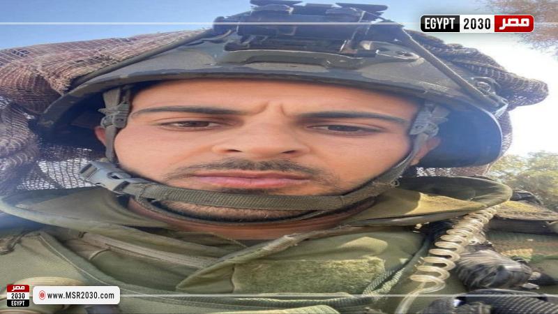 قائد الكتيبة 53 بجيش الاحتلال