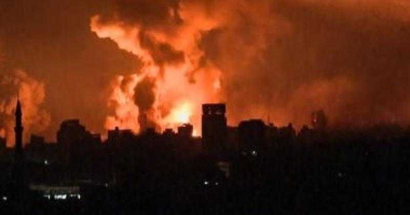 ترفضه القوانين الدولية.. «مجمع البحوث الإسلامية»: ما تقوم به قوات الاحتلال إرهاب غاشم