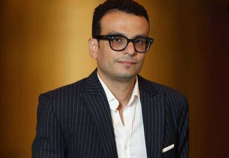 استقالة أمير رمسيس من مهرجان القاهرة السينمائي