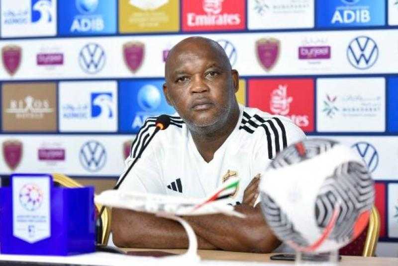 نقل موسيماني للمستشفى بعد أنباء مفاوضاته مع الزمالك