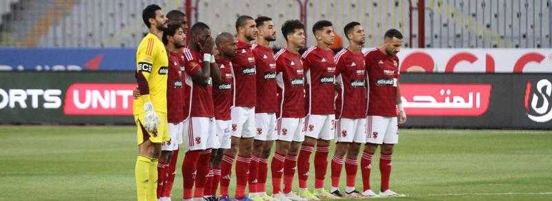 «مواجهات نارية».. الكشف عن مواعيد مباريات الأهلي المؤجلة بالدوري الممتاز