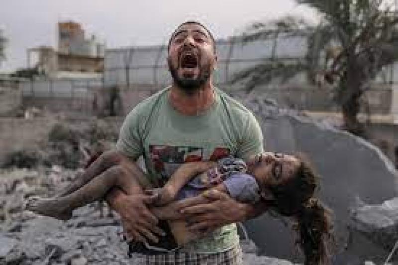 الشهداء الفلسطينيين 