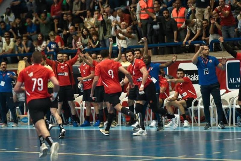 «الغزاوي» رئيسًا لبعثة الأهلي في مونديال الأندية لكرة اليد بالسعودية