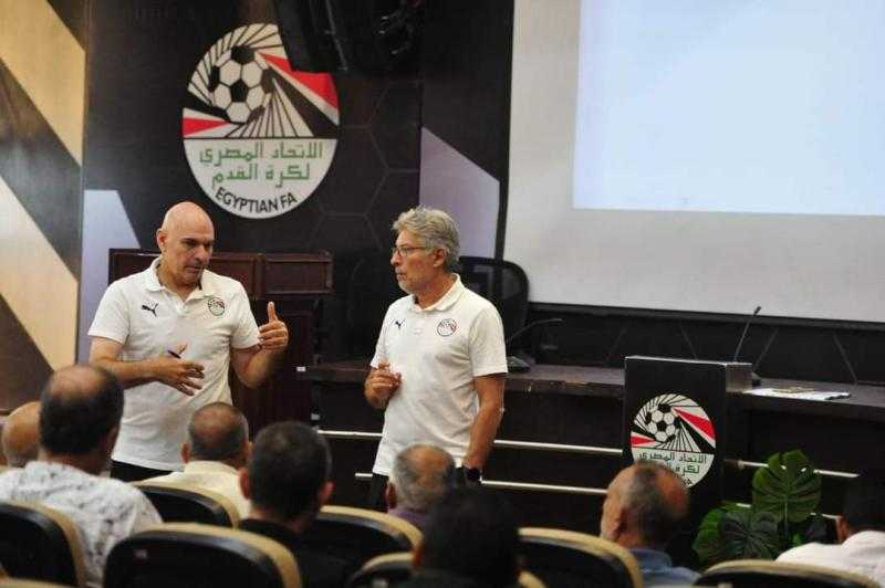 لجنة الحكام تختتم دورة «المقيّمين».. ودورة جديدة للدوليين