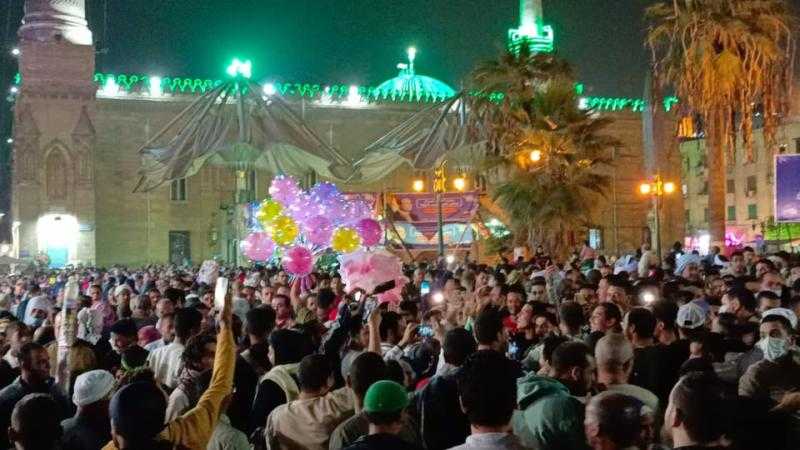 ذكرى مولد الإمام الحسين.. «الإفتاء» توضح  حكم الاحتفال بموالد آل البيت