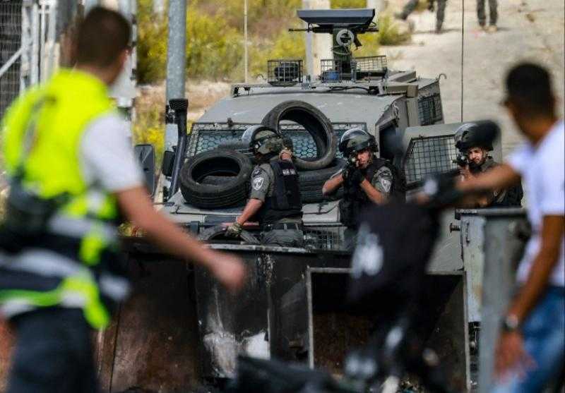 الاحتلال يتمادى في جرائمه برام الله.. والضفة الغربية على حافة الانفجار