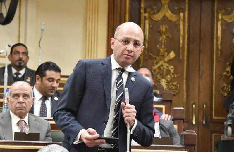 برلماني: مصر تبذل جهودًا كبيرة للتوصل لهدنة بغزة قبل شهر رمضان