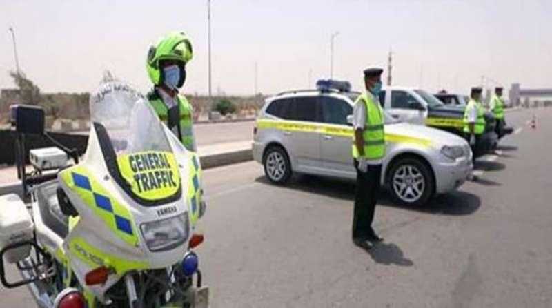 سيولة مرورية بشوارع ومحاور القاهرة والجيزة.. اعرف التفاصيل