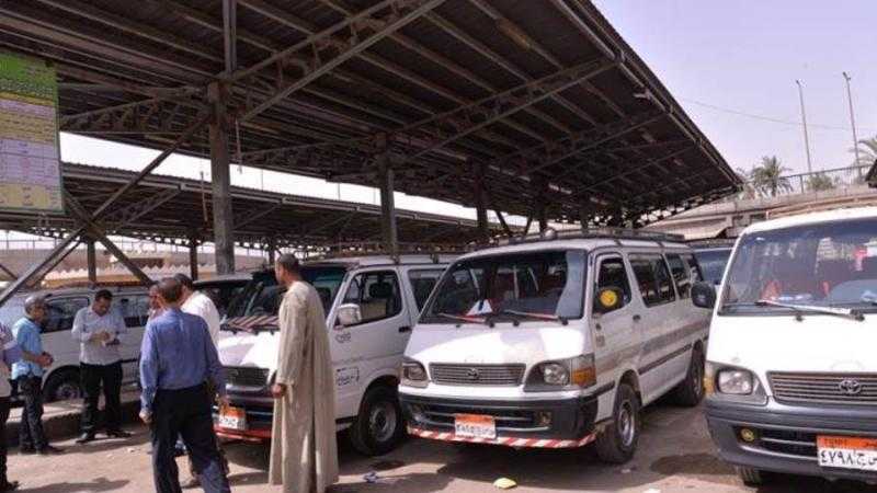 بعد تثبيت سعر السولار.. حملات مرورية لمنع التلاعب في تعريفة الأجرة