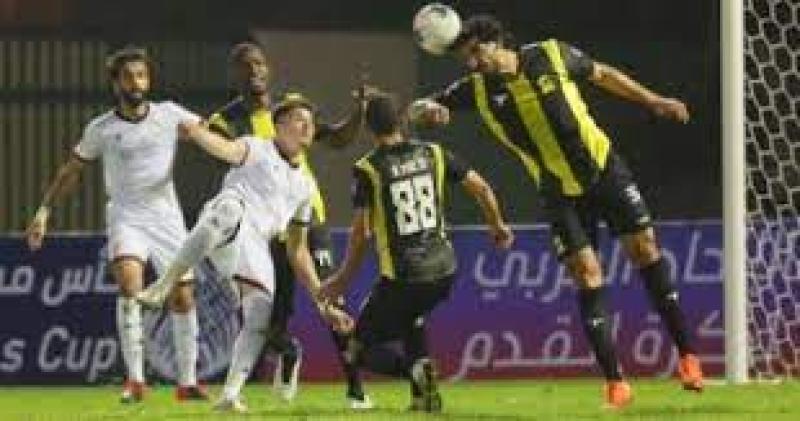 الاتحاد والشباب