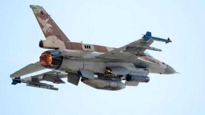 عاجل| طائرات إسرائيلية تقصف مكتب وكالة الصحافة الفرنسية في غزة