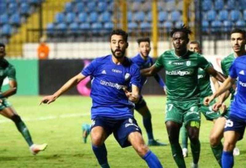 11 لاعبًا يغيبون عن مباراة سموحة والاتحاد السكندري في دوري نايل .. طالع التفاصيل