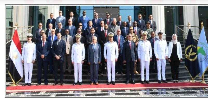 بمشاركة 36 دولة.. أكاديمية الشرطة تنظم ورشة تدريبية بعنوان ”مكافحة الإرهاب والتطرف”