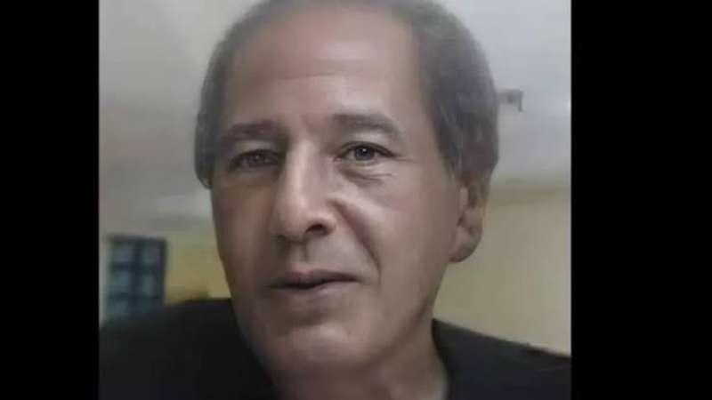 محمد القصاص
