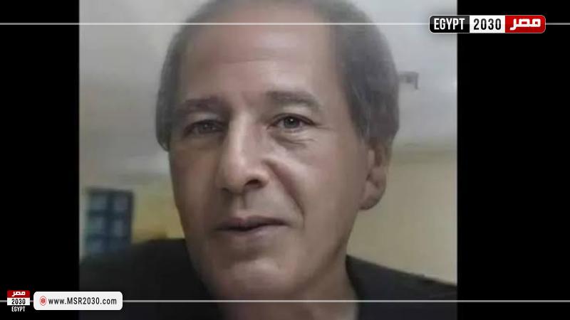 محمد القصاص