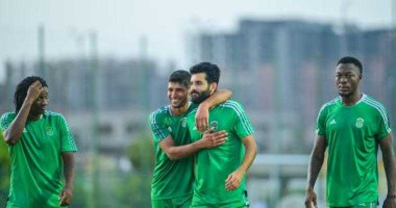 ثلاثي مرعب يقود هجوم الاتحاد السكندري أمام سموحة في دوري نايل