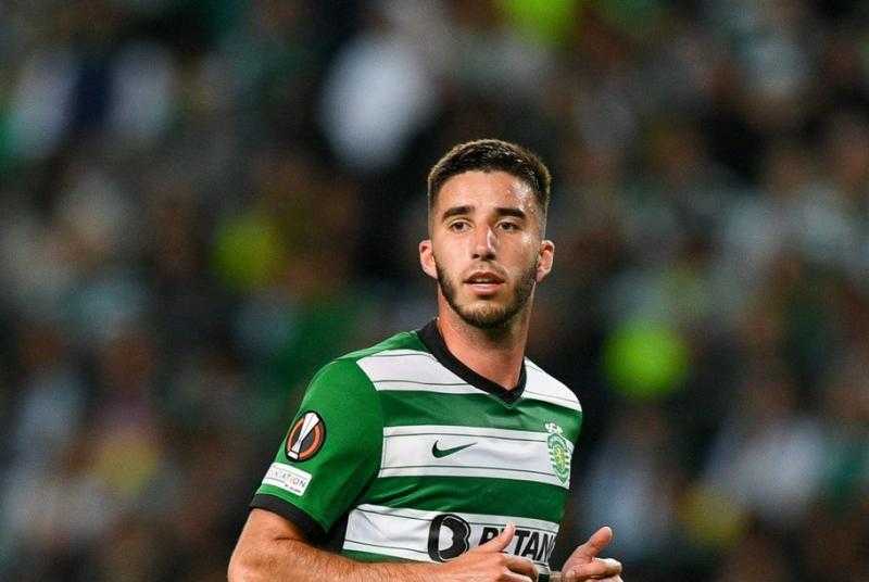 صراع بين ليفربول وريال مدريد على نجم الدورى البرتغالى