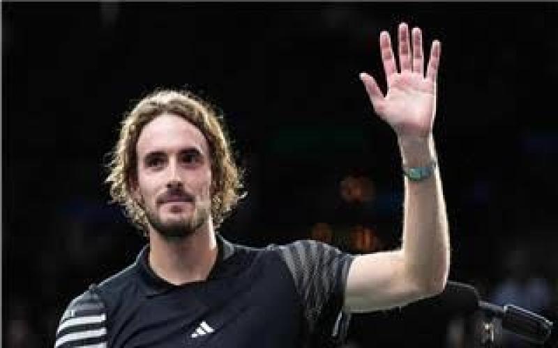 ألكسندر زفيريف يشارك في بطولة صوفيا للتنس المحترفين