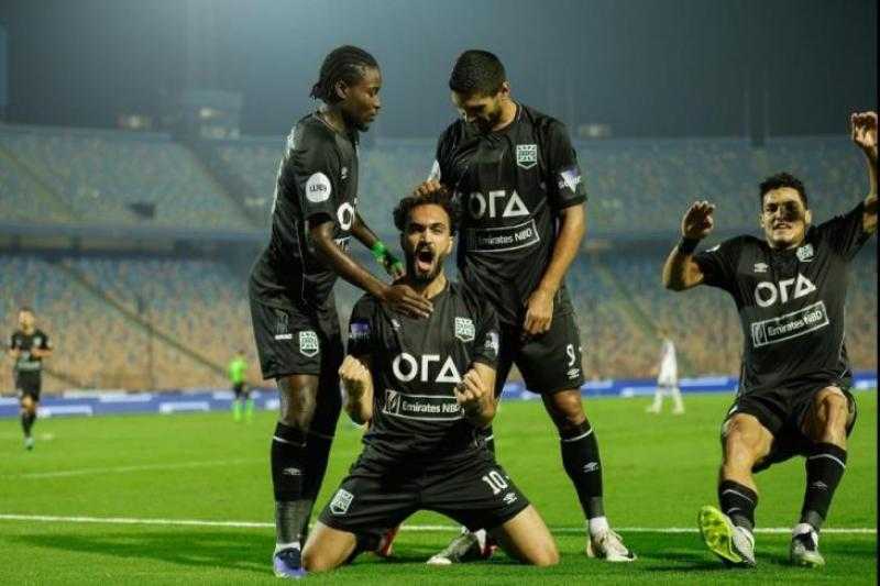 مفاجآت بالجملة في تشكيل زد لمواجهة الزمالك بالدوري الممتاز