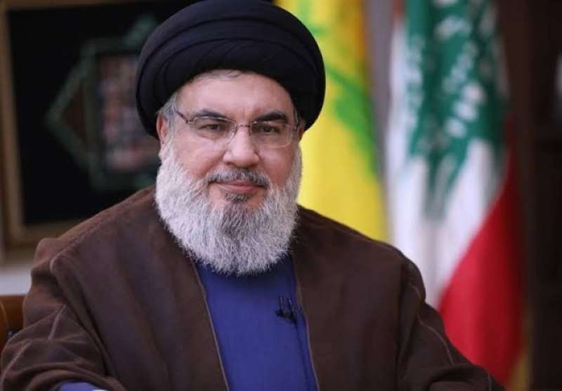نصر الله 