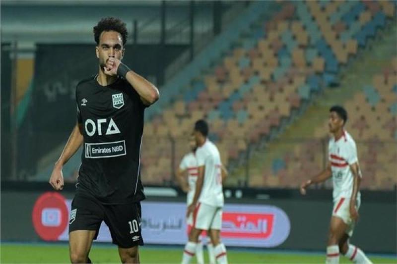 زد والزمالك 