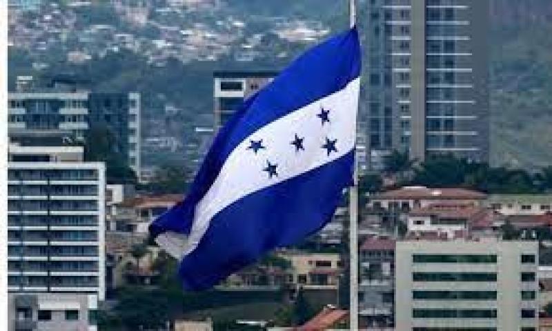 عاجل| هندوراس تستدعى سفيرها لدى إسرائيل