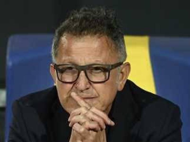 خاص  لـ «مصر 2030».. الزمالك يدرس إقالة أوسوريو وجهازه المعاون