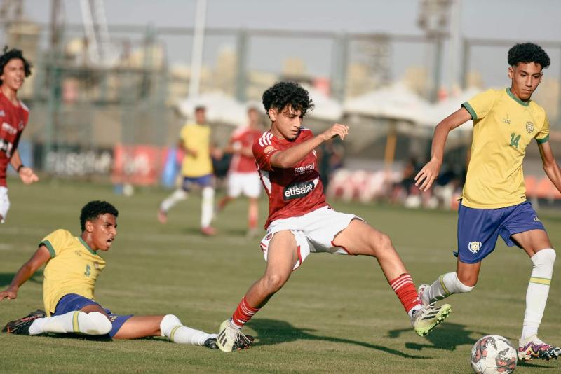 الأهلي 