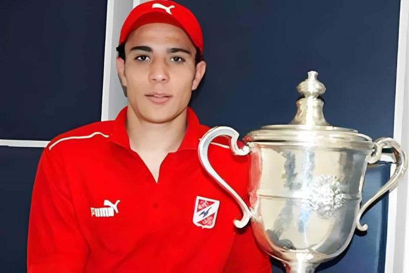 محمد عبدالوهاب 