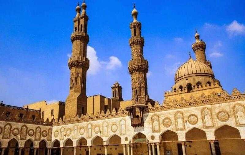 «الأزهر» يعقب على استهداف قوافل النازحين والجرحى ومذبحة مستشفى الشفاء