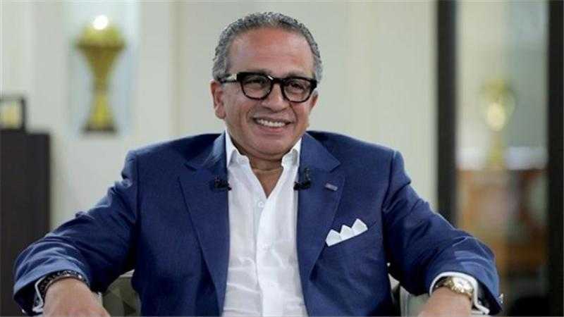 أمير عزمي مجاهد: عمرو الجنايني لا يصلح لإدارة ملف تجديد زيزو مع الزمالك