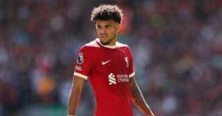 ليفربول يوافق على رحيل لويس دياز إلى بايرن ميونخ