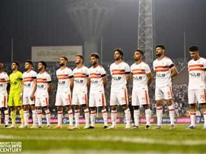 بركات يعلق على تصرف ثلاثي الزمالك: مفيش مسؤولية